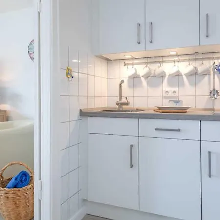 Kamp 11 _app_14 Eine Wie Keine Apartament Westerland